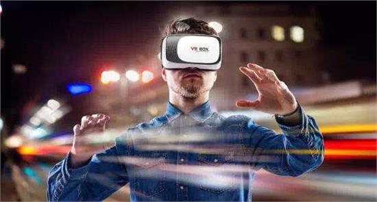 远安VR全景丨沉浸式体验线上看房